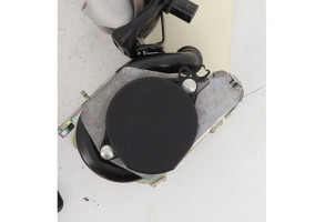 Ceinture avant droit RENAULT CLIO 4 Photo n°7