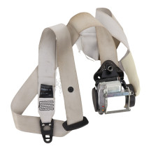 Ceinture avant droit RENAULT CLIO 4 Photo n°8