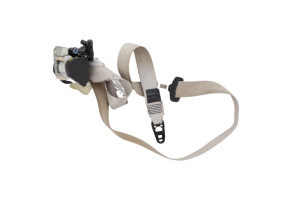 Ceinture avant gauche RENAULT CLIO 4 Photo n°1
