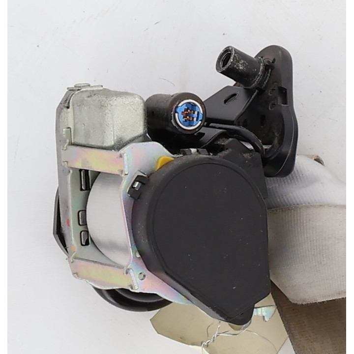 Ceinture avant gauche RENAULT CLIO 4 Photo n°2