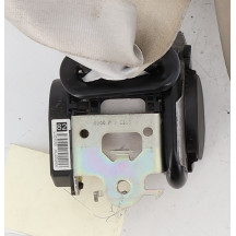 Ceinture avant gauche RENAULT CLIO 4 Photo n°5