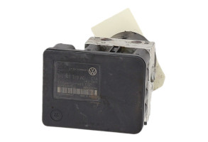 Bloc ABS (freins anti-blocage) SEAT LEON 2 Photo n°5