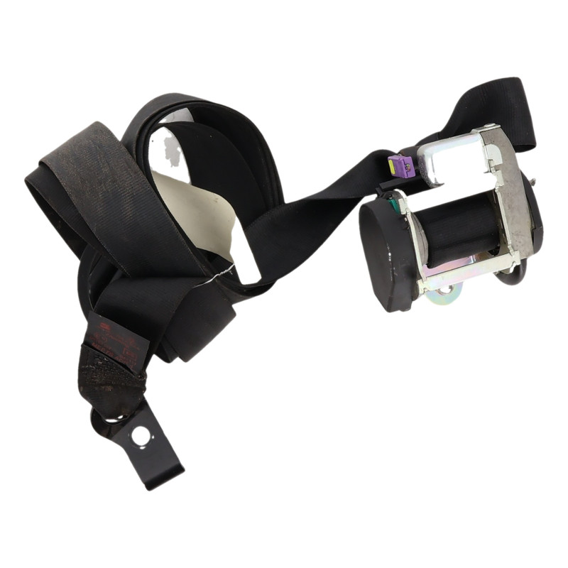 Ceinture avant gauche SEAT LEON 2 Photo n°1
