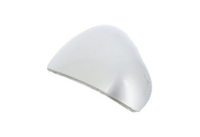 Coquille de retroviseur droit SEAT LEON 2 Photo n°1
