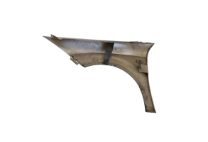Aile avant droit SEAT LEON 2 Photo n°9