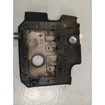 Cache moteur  VOLKSWAGEN GOLF 5 Photo n°4