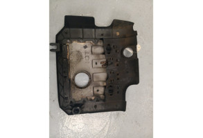 Cache moteur  VOLKSWAGEN GOLF 5 Photo n°4