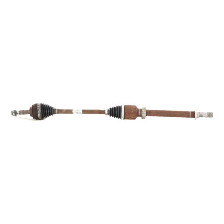 Cardan droit (transmission) RENAULT CLIO 4