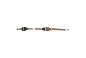 Cardan droit (transmission) RENAULT CLIO 4 Photo n°1
