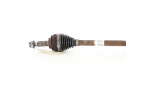 Cardan droit (transmission) RENAULT CLIO 4 Photo n°2