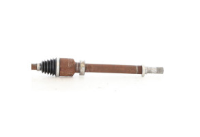 Cardan droit (transmission) RENAULT CLIO 4 Photo n°3