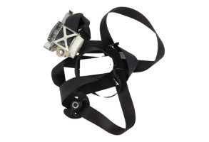 Ceinture avant droit DS DS3 Photo n°1