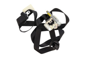Ceinture avant droit DS DS3 Photo n°3