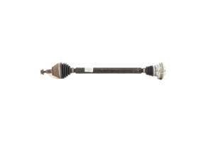 Cardan droit (transmission) VOLKSWAGEN GOLF 5 Photo n°1