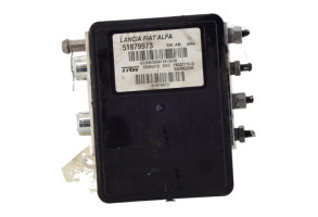 Bloc ABS (freins anti-blocage) FIAT 500L Photo n°6