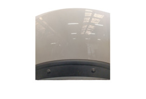 Capot FIAT 500L Photo n°5
