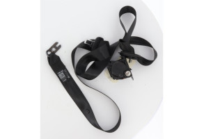 Ceinture arriere droit VOLKSWAGEN UP Photo n°2