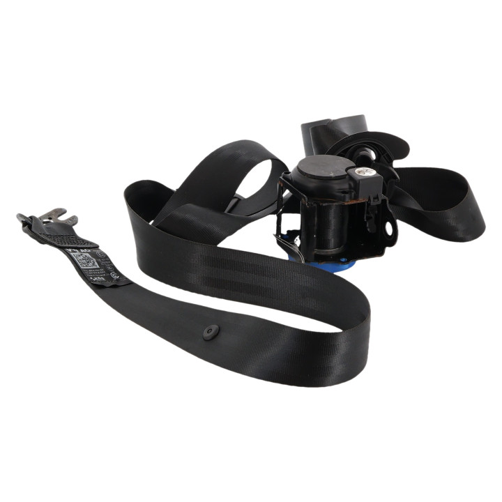 Ceinture arriere droit VOLKSWAGEN UP Photo n°4