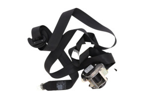 Ceinture avant droit VOLKSWAGEN UP Photo n°1