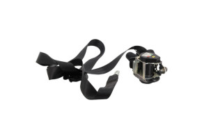 Ceinture avant droit VOLKSWAGEN UP Photo n°4