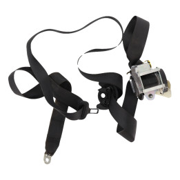 Ceinture avant gauche VOLKSWAGEN UP Photo n°1