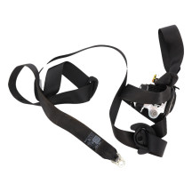 Ceinture avant gauche VOLKSWAGEN UP Photo n°2