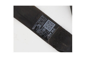 Ceinture avant gauche VOLKSWAGEN UP Photo n°3