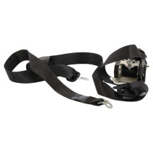 Ceinture avant gauche VOLKSWAGEN UP Photo n°4