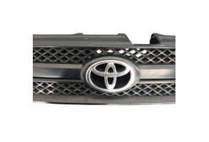 Calandre TOYOTA RAV4 2 Photo n°1
