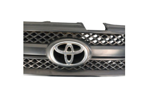 Calandre TOYOTA RAV4 2 Photo n°4
