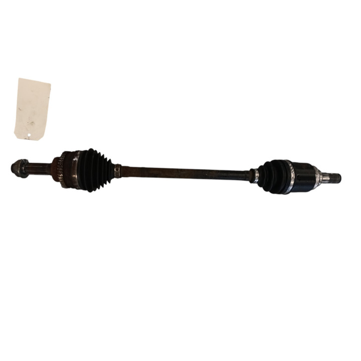 Cardan gauche (transmission) FORD MONDEO 3 Photo n°3