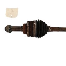 Cardan gauche (transmission) FORD MONDEO 3 Photo n°4