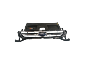 Calandre FORD MONDEO 3 Photo n°6