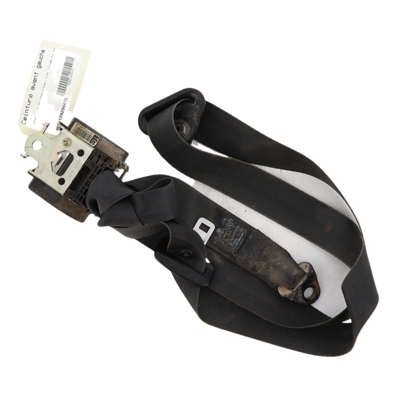 Ceinture avant gauche RENAULT KANGOO 2 Photo n°1