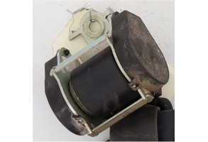 Ceinture avant gauche RENAULT KANGOO 2 Photo n°5