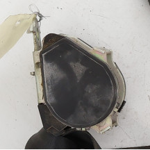 Ceinture avant gauche RENAULT KANGOO 2 Photo n°7