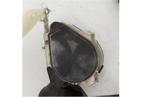 Ceinture avant gauche RENAULT KANGOO 2 Photo n°7