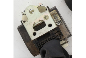 Ceinture avant gauche RENAULT KANGOO 2 Photo n°8