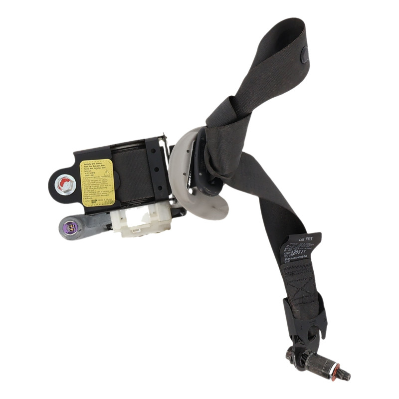 Ceinture avant droit HYUNDAI IX 35 Photo n°1