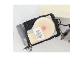 Ceinture avant droit HYUNDAI IX 35 Photo n°5