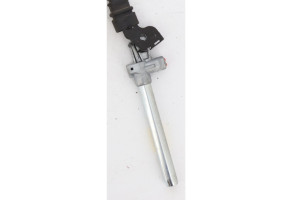 Ceinture avant gauche HYUNDAI IX 35 Photo n°3