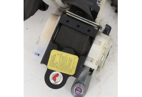 Ceinture avant gauche HYUNDAI IX 35 Photo n°5