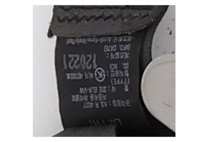 Ceinture avant gauche HYUNDAI IX 35 Photo n°7