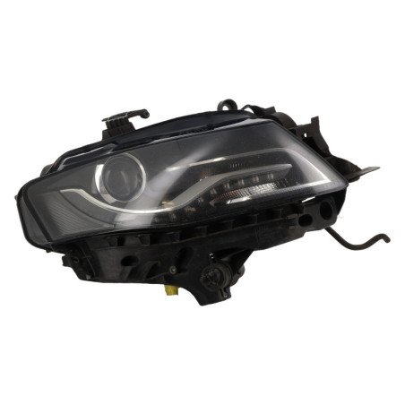 Optique avant principal droit (feux)(phare) AUDI A4 3