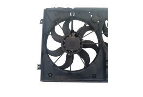 Moto ventilateur radiateur VOLKSWAGEN EOS Photo n°2