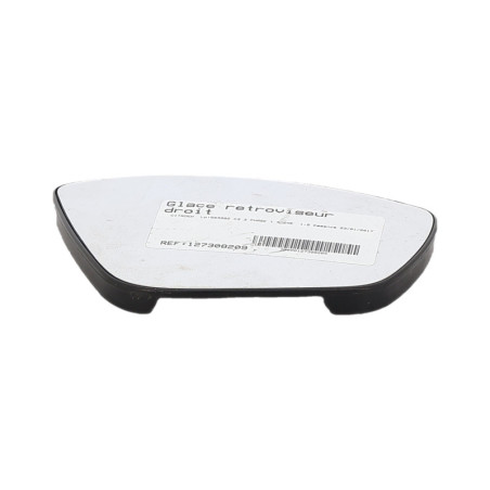 Glace retroviseur droit CITROEN C3 3