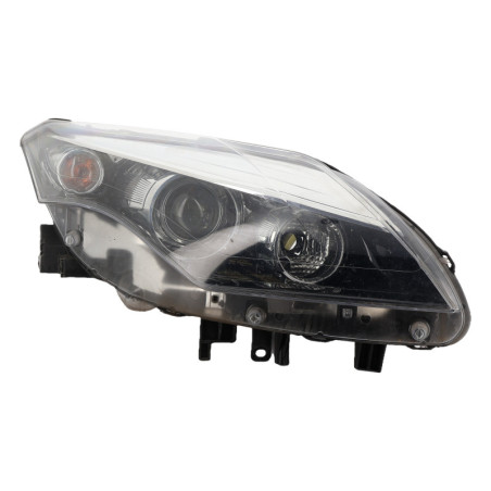 Optique avant principal droit (feux)(phare) RENAULT LAGUNA 3