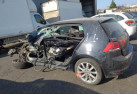 Feu arriere principal gauche (feux) VOLKSWAGEN GOLF 7 Photo n°14