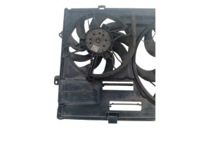 Moto ventilateur radiateur VOLKSWAGEN TRANSPORTER 5 Photo n°5