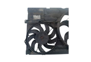 Moto ventilateur radiateur VOLKSWAGEN TRANSPORTER 5 Photo n°6